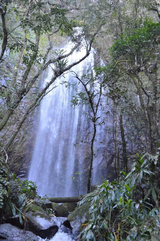 Pousada Pinhal Alto Nova Petropolis Bagian luar foto