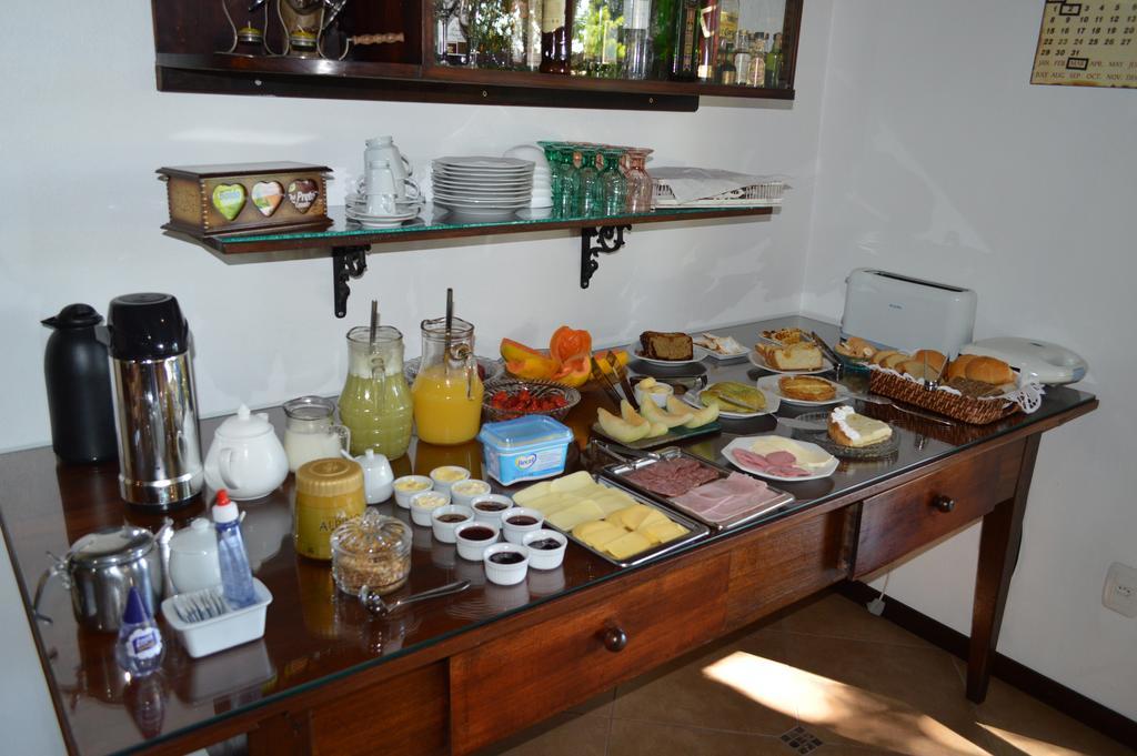 Pousada Pinhal Alto Nova Petropolis Bagian luar foto